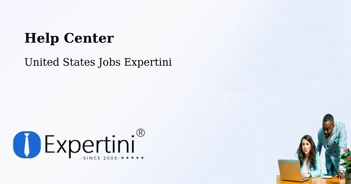 Help Center – Oakland - United States Jobs Expertini