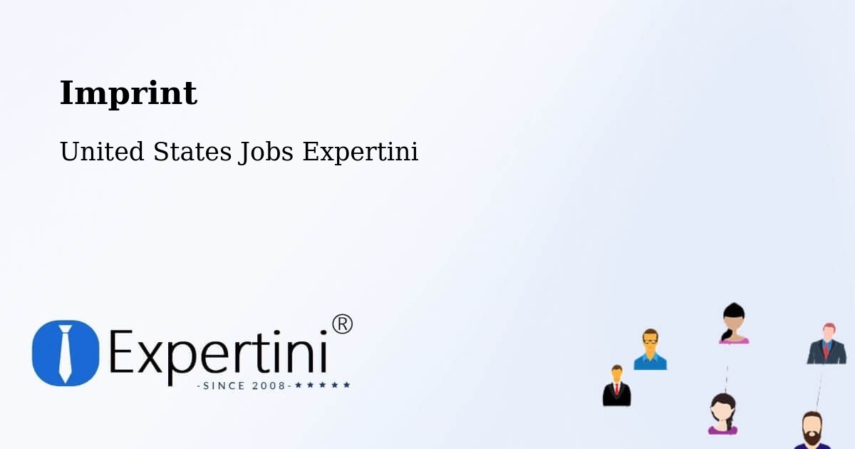 Imprint – Oakland - United States Jobs Expertini
