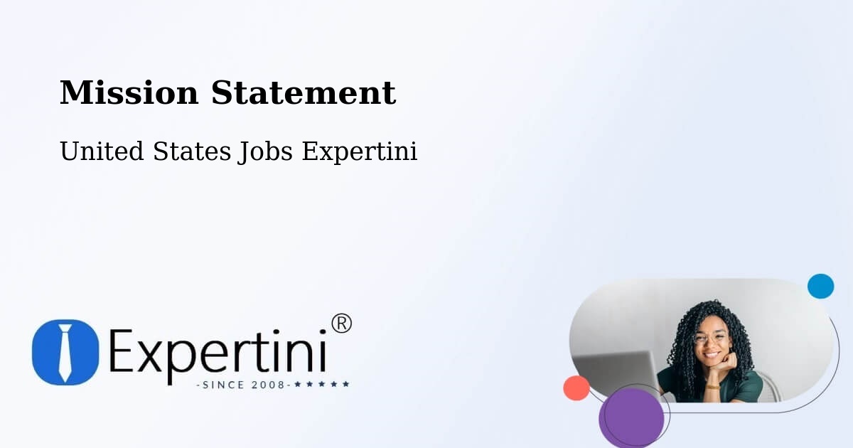 Corporate Mission – Oakland - United States Jobs Expertini